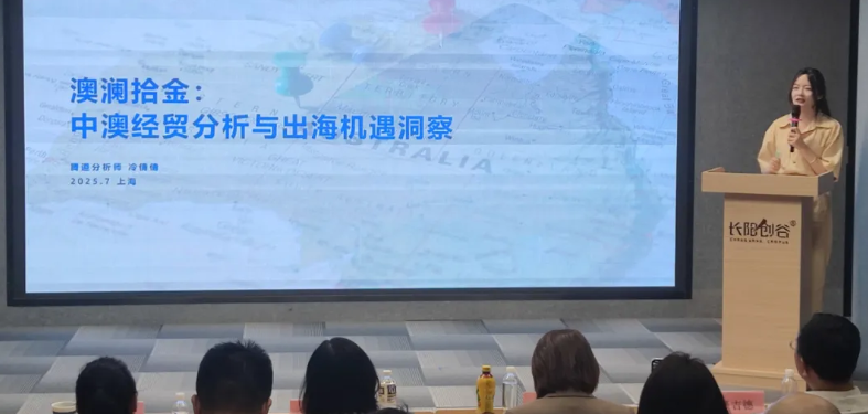 新盛助力企业精准布局，深度洞察澳洲市场机遇(图1)