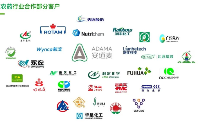 6月13-15日!新盛娱乐邀您参加CAC农化展(内附参展攻略)(图2) 6月13-15日!新盛娱乐邀您参加CAC农化展(内附参展攻略)(图2)