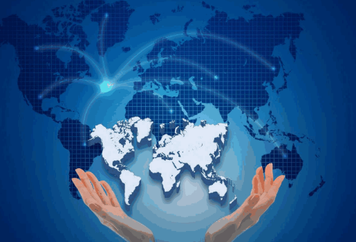 上海新盛娱乐数据公司 一家外贸大数据的先行者(图1)