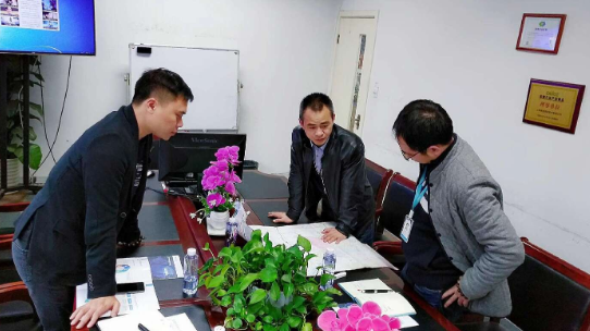 长沙市开福区政府驻长三角地区招商联络处主任(图1)