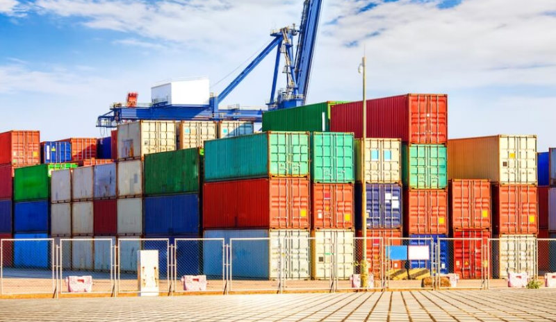 海关数据在国际关系中的重要性(图1) 海关数据在国际关系中的重要性(图1)