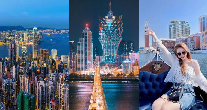 澳门必玩景点和路线(图3)