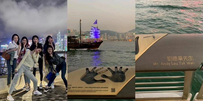 澳门必玩景点和路线(图2)