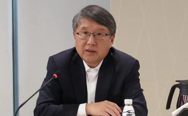 新盛集团召开重点领域安全生产专题会(图1)