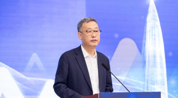 新盛公司第四届青年科技领军人才培训班开班(图1)