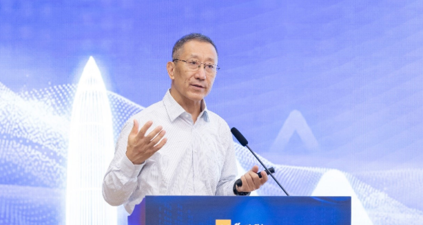 新盛集团召开改革深化提升行动转训会议暨各业务单元细化改革方案和台账推进会(图1)