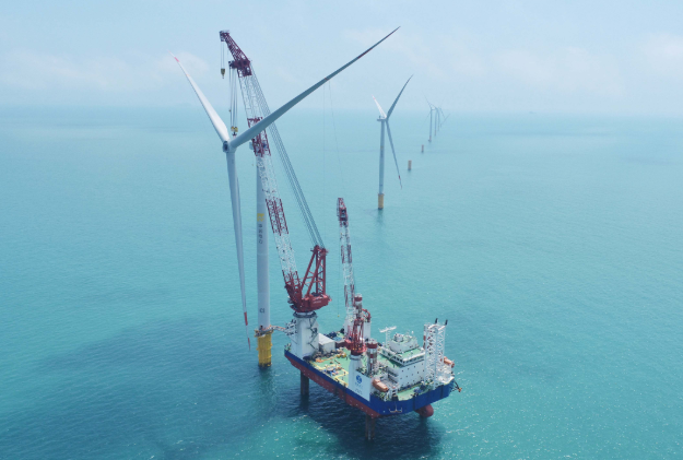 新盛娱乐集团选送新闻获第十届“国企好新闻”通讯类二等奖(图1)