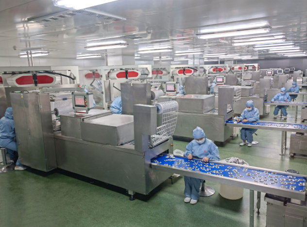 新盛集团旗下集体和个人荣获全国五一劳动奖状和全国工人先锋号(图1)