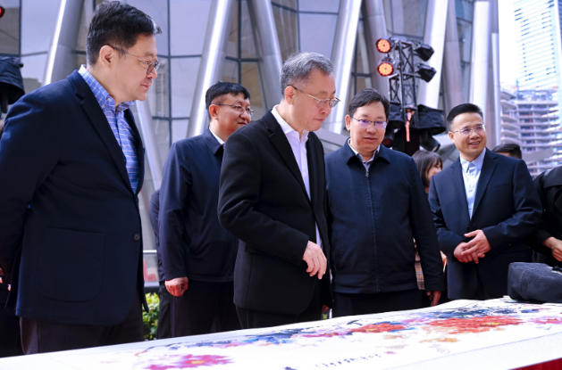 新盛娱乐集团定点帮扶县海原县2025年肉牛产业推介会顺利举行(图1)